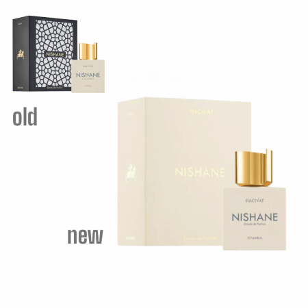 	NISHANE HACIVAT U EXTRAIT DE PARFUM 100ML